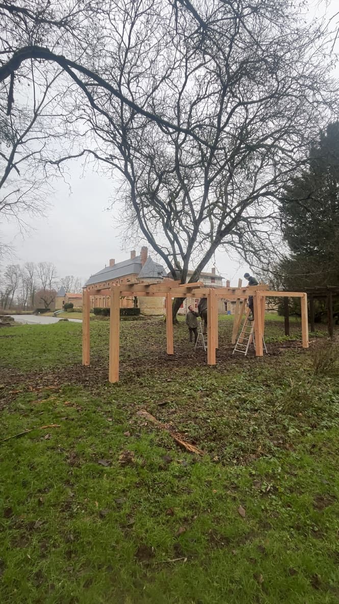 Rénovation complète